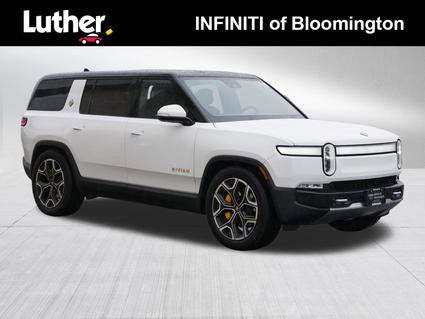 2022 Rivian R1S Minneapolis MN