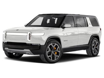 2022 Rivian R1S Minneapolis MN