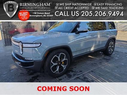 2022 Rivian R1S Birmingham AL