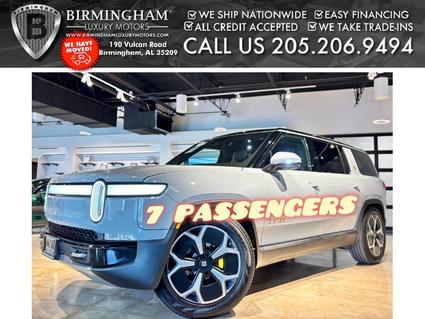 2022 Rivian R1S Birmingham AL