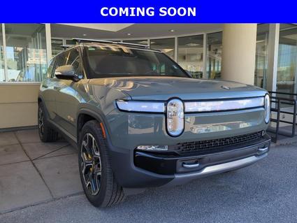 2023 Rivian R1S Denver CO