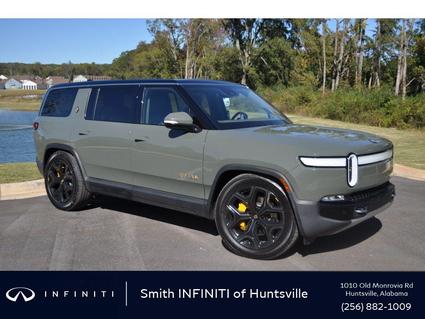 2023 Rivian R1S Athens AL