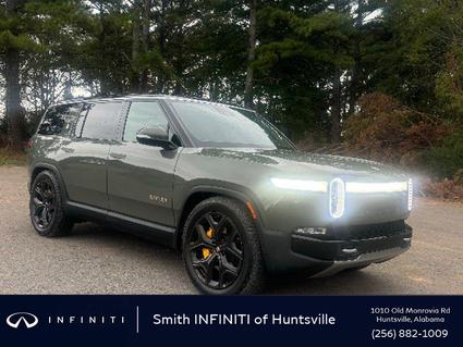 2023 Rivian R1S Athens AL