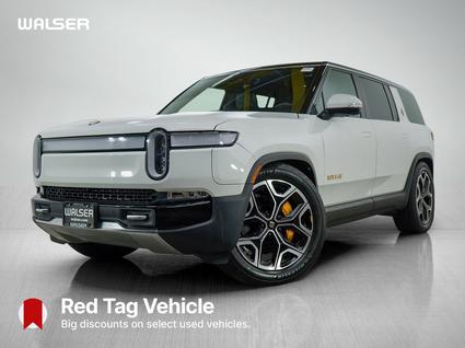 2023 Rivian R1S Burnsville MN