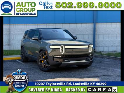 2022 Rivian R1S Louisville KY