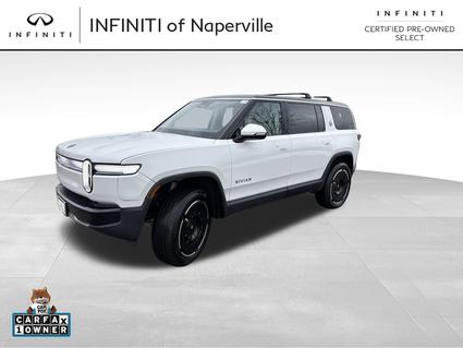 2025 Rivian R1S Naperville IL
