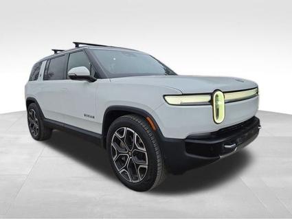 2025 Rivian R1S Kalispell MT