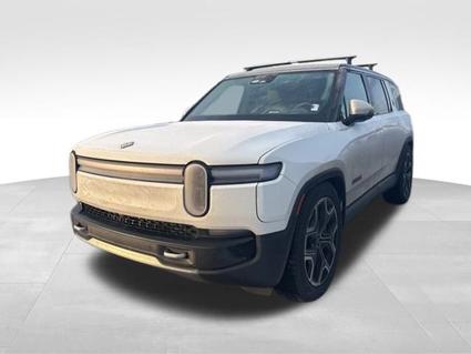 2025 Rivian R1S Kalispell MT