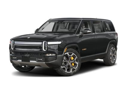 2025 Rivian R1S  