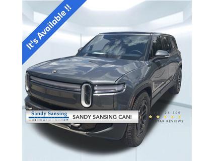 2025 Rivian R1S Pensacola FL