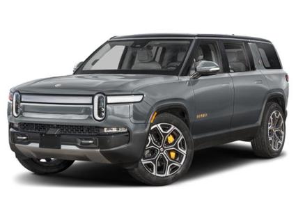 2025 Rivian R1S Minneapolis MN