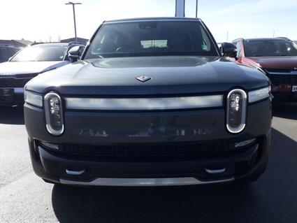 2024 Rivian R1S Rexburg ID