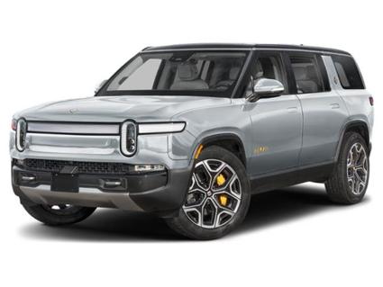 2025 Rivian R1S Minneapolis MN