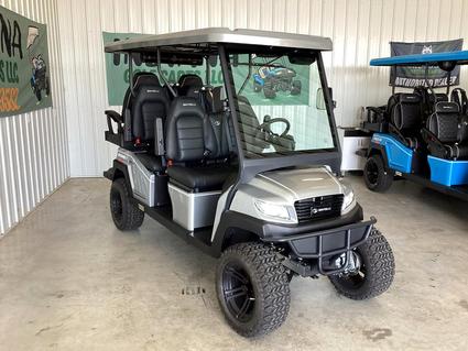 2025 Bintelli BEYOND 6L Cicero IN