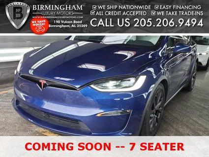 2023 Tesla Model X Birmingham AL