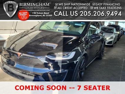 2022 Tesla Model X Birmingham AL