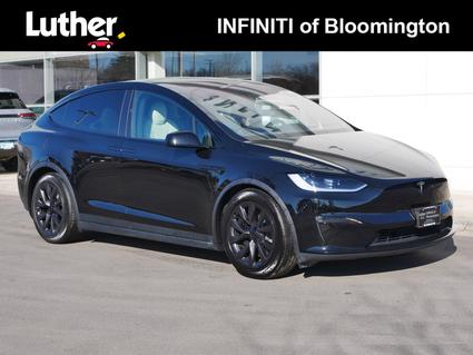 2024 Tesla Model X Minneapolis MN