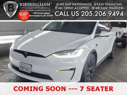 2023 Tesla Model X Birmingham AL