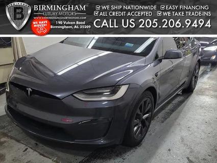 2023 Tesla Model X Birmingham AL