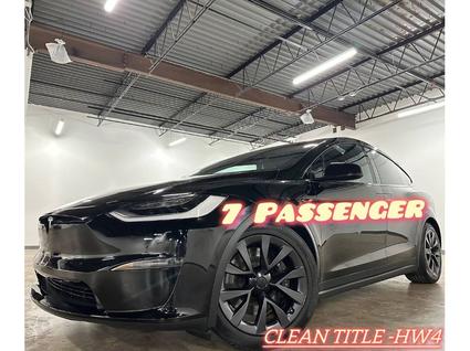 2023 Tesla Model X Birmingham AL