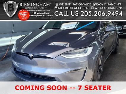 2022 Tesla Model X Birmingham AL