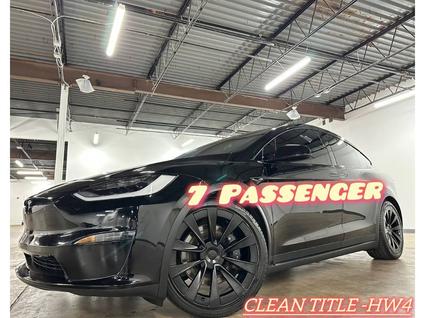 2023 Tesla Model X Birmingham AL