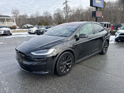 2022 Tesla Model X Greensboro NC