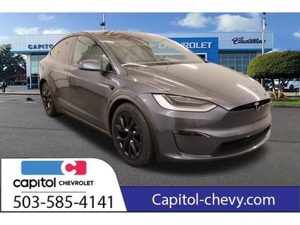 2023 Tesla Model X Salem OR