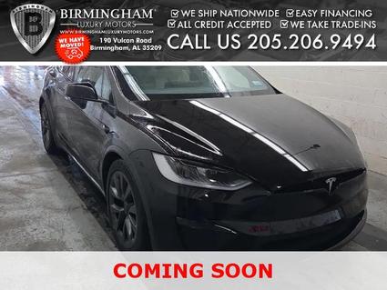 2024 Tesla Model X Birmingham AL