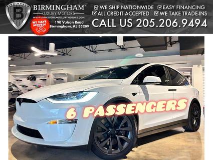 2023 Tesla Model X Birmingham AL