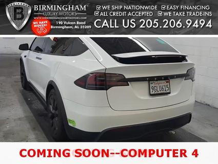 2023 Tesla Model X Birmingham AL