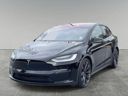 2022 Tesla Model X Atlanta GA