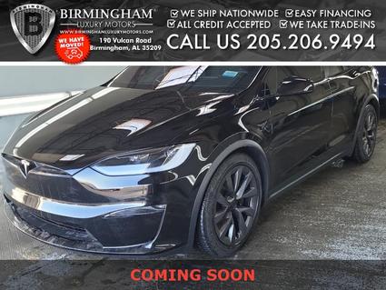 2024 Tesla Model X Birmingham AL