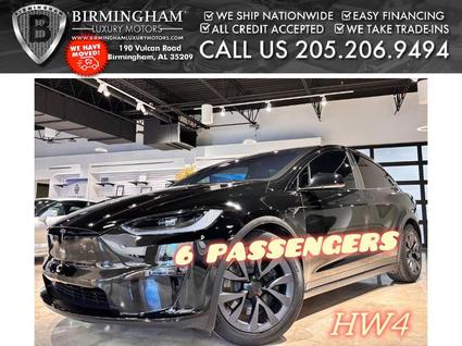 2024 Tesla Model X Birmingham AL