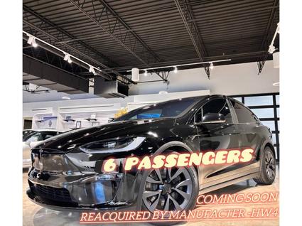 2024 Tesla Model X Birmingham AL