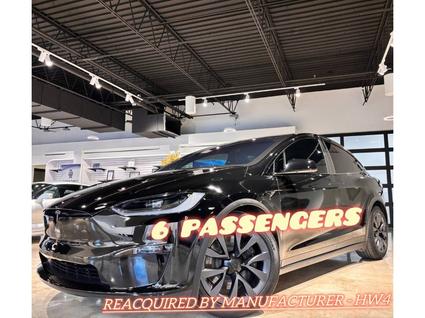 2024 Tesla Model X Birmingham AL