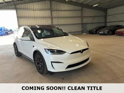 2024 Tesla Model X Birmingham AL