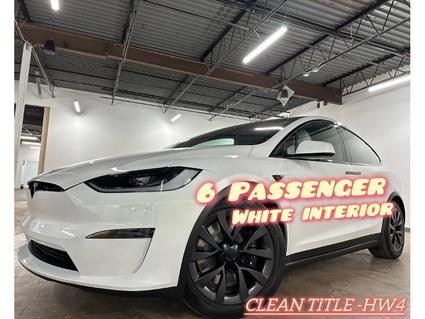 2024 Tesla Model X Birmingham AL