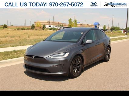 2023 Tesla Model X Loveland CO