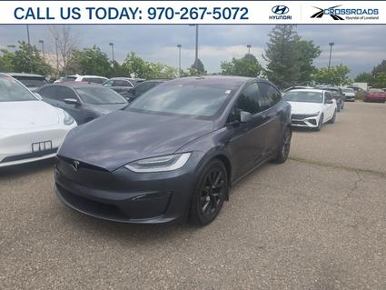2023 Tesla Model X Loveland CO
