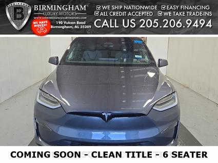 2023 Tesla Model X Birmingham AL