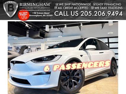 2024 Tesla Model X Birmingham AL