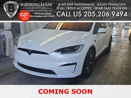 2024 Tesla Model X Birmingham AL