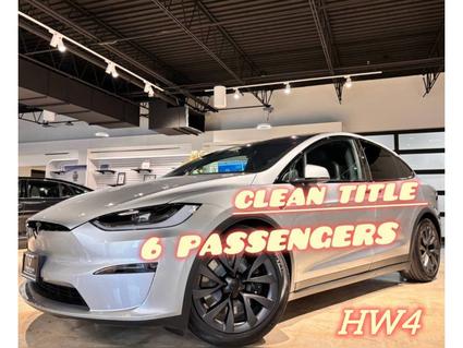 2025 Tesla Model X Birmingham AL