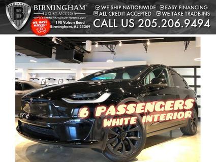 2023 Tesla Model X Birmingham AL