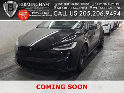 2023 Tesla Model X Birmingham AL