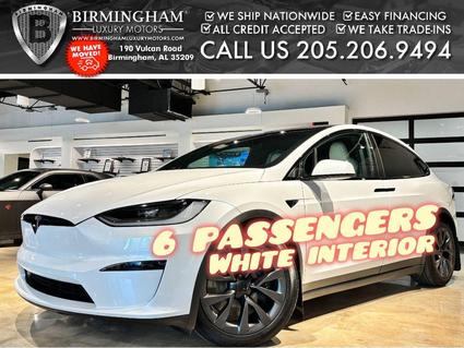 2024 Tesla Model X Birmingham AL