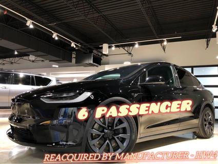 2023 Tesla Model X Birmingham AL