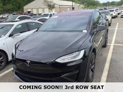 2022 Tesla Model X Birmingham AL