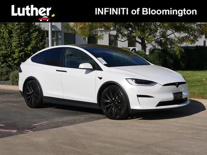 2023 Tesla Model X Minneapolis MN